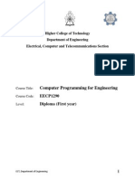 Introduction To Algorithms and Flowchart