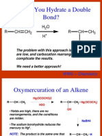 Hydroboration