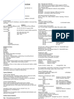 Cisco - Ccna Interview