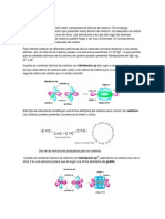 Formas Alotrópicas Del Carbon Com