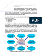 Figure 1: Major Design Criteria Applied To Metallic Civil Aircraft Structure