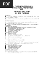 Gas Turbine Lecture (LOGICS)