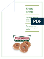 Krispy Kreme PDF