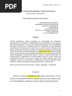 Afasia e Comunicação Alternativa