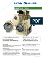 Pelleting Press - 0 PDF