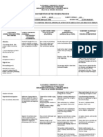 Care Plan For Schizoaffective Disorder