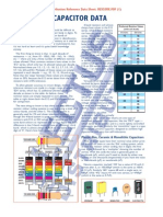 Electus Distribution Reference Data Sheet: RESCODE PDF