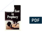 Middle East in Prophecy PDF