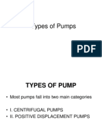 Pumps