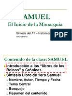 05 Samuel 1