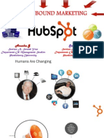 Hubspot