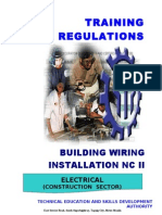 Building Wiring Installation NC II PDF