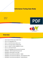 Teradata SQL Performance Tuning Case Study Part II