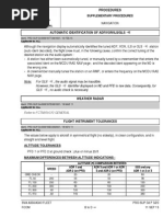 Altitude Tolerances PDF