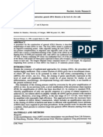 PCR Dependent cDNA Library PDF