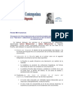 El Primer y El Segundo Ludwig Wittgenstein PDF