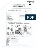 Macmillan Publishers LTD 2002 18 This Page May Be Photocopied For Use in Class