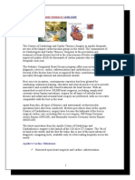 C Urgery: Ardiology & Cardio Thoracic S