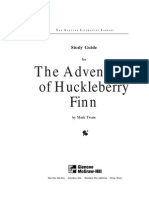 Huckleberry Finn PDF