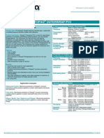 460 Pds Stopaq Outerwrap PVC v7 (En) PDF