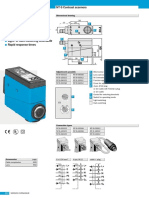 NT 6 Contrast Scanners