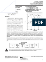 Tle2426 High Precision Virtual Ground