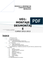 Montaje Ud 1 Montaje