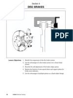 Brake04 Disc Brake PDF