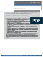 N 06300 IP1038 Human Factors Competancy Assurance Rev 0 Dec 2012 PDF