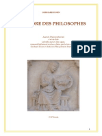 Dorn, Gerhard. L'Aurore Des Philosophes