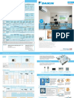 DAIKIN - Ar Condicionado Multiplit