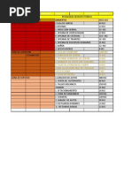 Program Arquitectonico