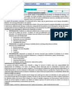 Servicio Al Cliente - Amir Avalos