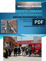 Mercado Moshoqueque