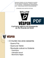 Leonardo Feitoza - Vesper