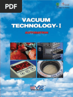 Vacuum Automation-I (Pumps, Pads, Filter... Etc.) PDF