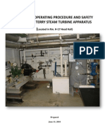 Terry Steam Turbine PDF