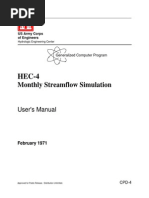 Manual de Preograma Hec-04