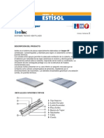 03-Sistema Techo Ventilado