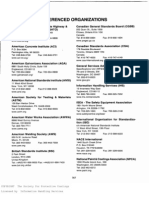 SSPC References & Glossary