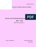 Report Pdp2007 Eng