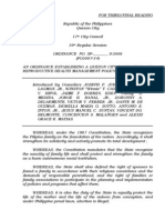 QC Repro Health and Population Ordinance PDF