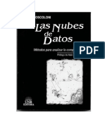 Las Nubes de Datos