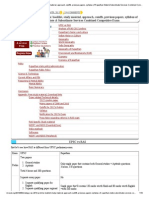 (Strategy) RAS 2013 Prelims - Booklist, Study Material, Approach, Cutoffs, Previous Papers, Syllabus of Rajasthan State & Subordinate Services Combined Competitive Exam Mrunal