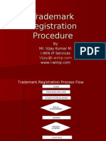 Trademark Registration Process in INDIA