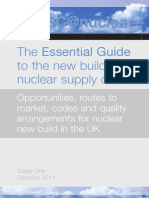 NewNuclearSC Essential Guide