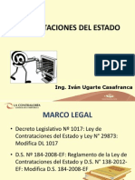 PPT-Contrataciones Del Estado 2013