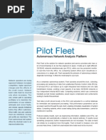 Pilot Fleet Brochure