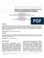 Retakvn - Articulo Stevia en Alimentos Vol 1 1 p3-9 (2008)