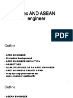 Apec and ASEAN Engineer2